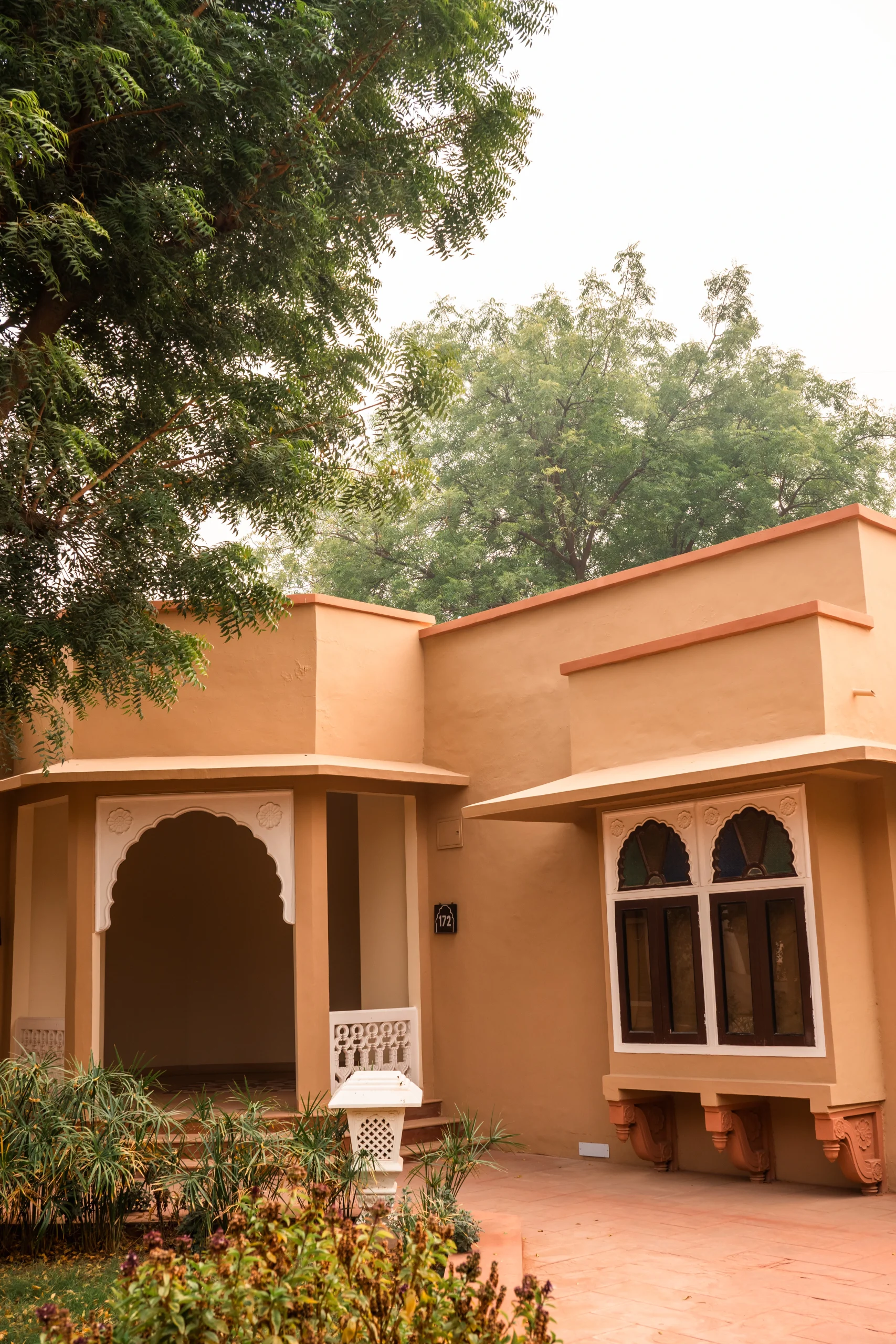 Premium Cottages