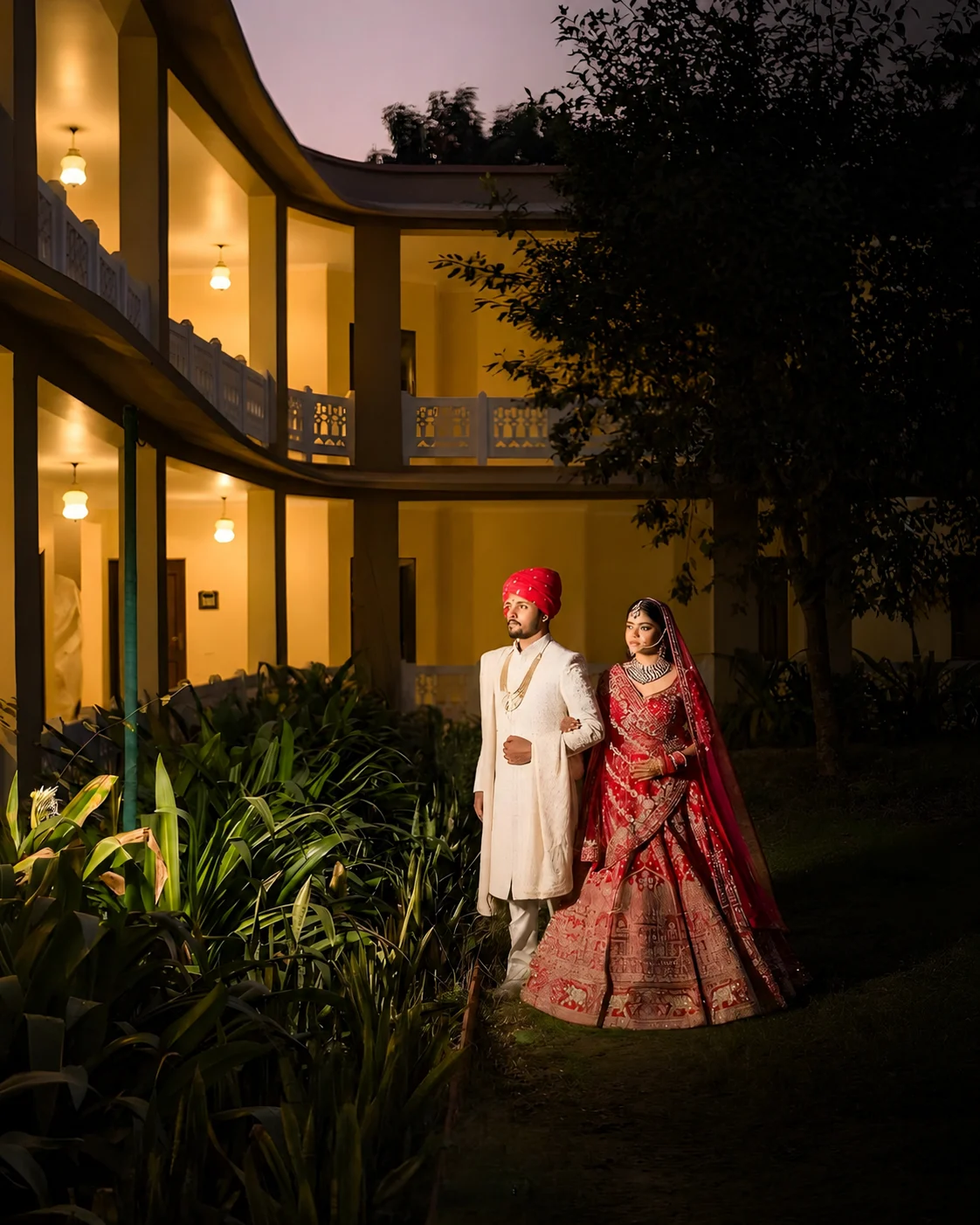 Destination Weddings